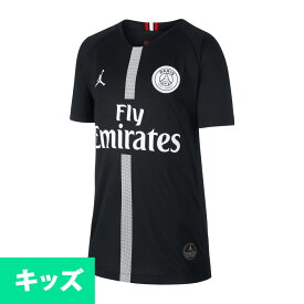 ジョーダン/JORDAN パリ・サンジェルマン ユニフォーム/ジャージ キッズ 2018-19 レプリカ ユニフォーム PSG 919253-012【1910NFLSHOPエラー】