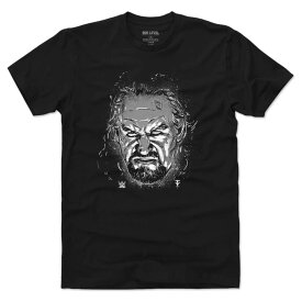 WWE ジ・アンダーテイカー Tシャツ 500Level ブラック【OCSL】