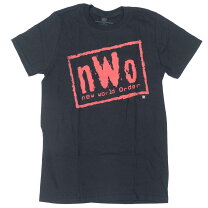 楽天市場】nwo tシャツ プロレスの通販