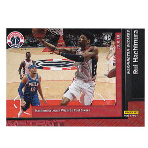 NBA  VgEEBU[Y g[fBOJ[h/X|[cJ[h 2019-20 12.5.19 Panini
