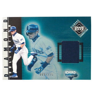 MLB C`[ VAgE}i[Y g[fBOJ[h/X|[cJ[h 2002 #545 9/775 Upper Deck