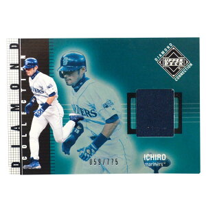 MLB C`[ VAgE}i[Y g[fBOJ[h/X|[cJ[h 2002 #545 59/775 Upper Deck