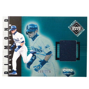 MLB C`[ VAgE}i[Y g[fBOJ[h/X|[cJ[h 2002 #545 396/775 Upper Deck