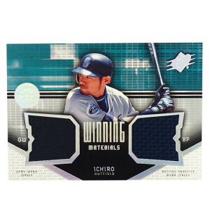 MLB C`[ VAgE}i[Y g[fBOJ[h/X|[cJ[h 2004 #VM-IS WW[W lCr[ Upper Deck