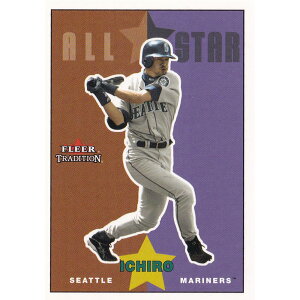 MLB C`[ VAgE}i[Y g[fBOJ[h/X|[cJ[h 2003 C`[ #U208 Fleer