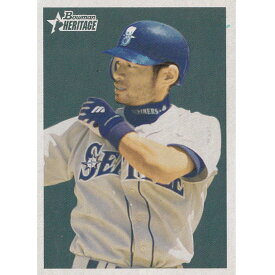 MLB イチロー シアトル・マリナーズ トレーディングカード/スポーツカード 2006 イチロー #150 Topps
