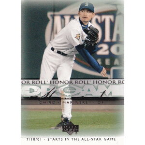 MLB C`[ VAgE}i[Y g[fBOJ[h/X|[cJ[h 2002 C`[ #96 Upper Deck