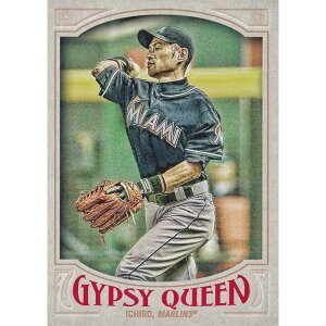 MLB C`[ }CA~E}[Y g[fBOJ[h/X|[cJ[h 2016 C`[ #10 Topps