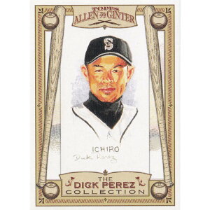 MLB C`[ VAgE}i[Y g[fBOJ[h/X|[cJ[h 2006 C`[ #24 of 30 Topps