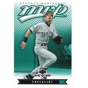 MLB C`[ VAgE}i[Y g[fBOJ[h/X|[cJ[h 2003 C`[ #219 Upper Deck
