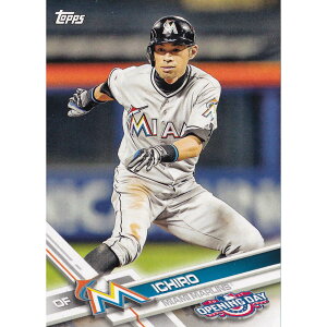 MLB C`[ }CA~E}[Y g[fBOJ[h/X|[cJ[h 2017 C`[ #16 Topps