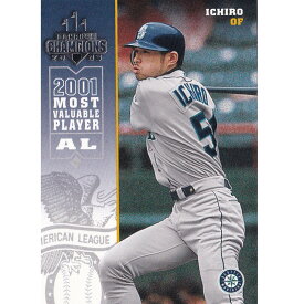MLB イチロー シアトル・マリナーズ トレーディングカード/スポーツカード 2003 イチロー #236 Donruss