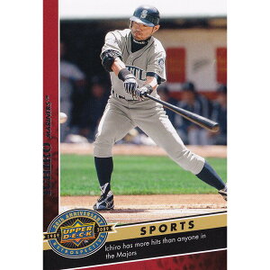 MLB C`[ VAgE}i[Y g[fBOJ[h/X|[cJ[h C`[ 2009 #2318 Upper Deck