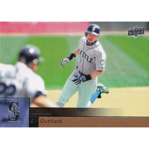 MLB C`[ VAgE}i[Y g[fBOJ[h/X|[cJ[h C`[ 2009 #333 Upper Deck