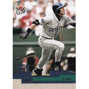 MLB C`[ VAgE}i[Y g[fBOJ[h/X|[cJ[h Eg 2003 C`[ #3 Fleer