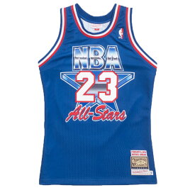 NBA マイケル・ジョーダン ユニフォーム/ジャージ 1993 オールスター ハードウッド クラシックス ミッチェル＆ネス/Mitchell & Ness2203MN特集