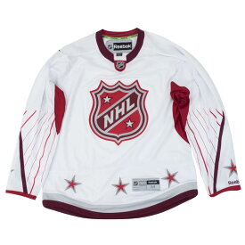 NHL イースト ユニフォーム/ジャージ 2012 オールスターゲーム プレミア リーボック/Reebok ホワイト【OCSL】