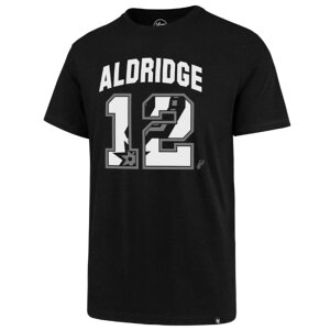 NBA ���}�[�J�X�E�I���h���b�W �T���A���g�j�I�E�X�p�[�Y T�V���c Player Super Rival T-Shirt 47 Brand �u���b�N�yOCSL�z