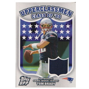 NFL gEuCfB yCgIbc g[fBOJ[h/X|[cJ[h 1_ 2006 W[W J[h Topps