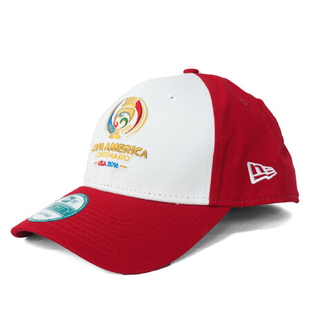 楽天市場 Soccer キャップ 帽子 16 コパ アメリカ センテナリオ 100 イヤーズ 9forty アジャスタブル ニューエラ New Era ホワイト レッド 映画エンタメショップ Selection 楽天市場 Soccer キャップ 帽子 16 コパ アメリカ センテナリオ 100 イヤーズ 9forty アジャスタブル ニューエラ New Era ホワイト レッド 映画エンタメショップ Selection
