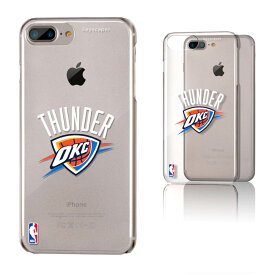NBA オクラホマシティ・サンダー iPhone 7 Plus ケース keyscaper