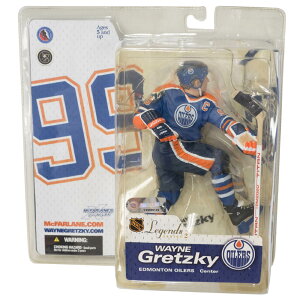 NHL EFCEOcL[ IC[Y tBMA Legends Series 2 }Nt@[/McFarlane [h