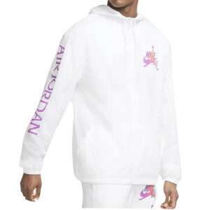 W[_ JORDAN WPbg zCg ubN M J JUMPMAN GFX WINDBREAKER CN3823-100