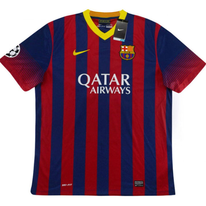 楽天市場 ネイマール ユニフォーム Fcバルセロナ ナイキ Nike ホーム 13 14 レプリカ メンズ 半袖 ジャージ ラ リーガ 映画エンタメショップ Selection 楽天市場 ネイマール ユニフォーム Fcバルセロナ ナイキ Nike ホーム 13 14 レプリカ メンズ 半袖 ジャージ ラ リーガ 映画エンタメショップ Selection