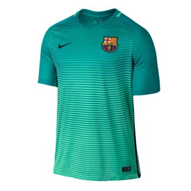 楽天市場 バルセロナ ユニフォーム サード 17の通販