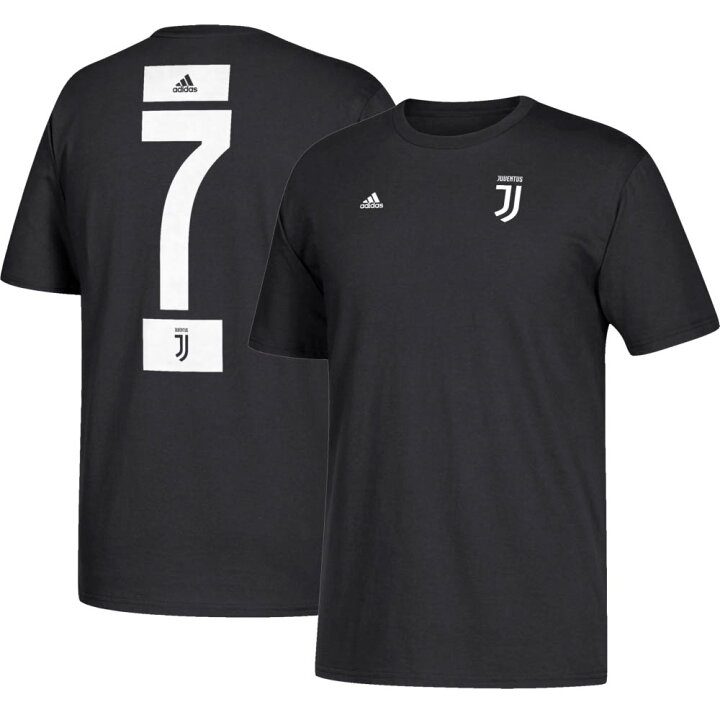 楽天市場 クリスティアーノ ロナウド Tシャツ ユベントス ネーム ナンバー アディダス Adidas ホワイト サッカー 映画エンタメショップ Selection