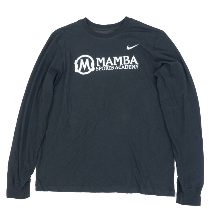 楽天市場】コービー・ブライアント NBA Tシャツ ナイキ ブラック  