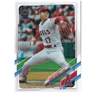 MLB ��J�ĕ� �G���[���X �g���J �g���[�f�B���O�J�[�h 2021 Series 1 Base #150? Topps