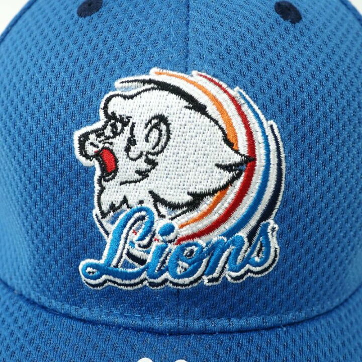 楽天市場 埼玉西武ライオンズ グッズ キャップ ライオンズ70周年レプリカキャップ マジェスティック Majestic 映画エンタメショップ Selection