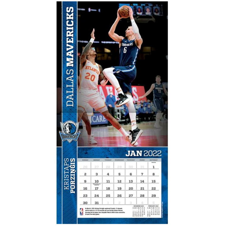 1980円 最大45%OFFクーポン NBA ラプターズ カレンダー 2023年 12x12 チーム 壁掛け Calendar Turner 1980円 最大45%OFFクーポン NBA ラプターズ カレンダー 2023年 12x12 チーム 壁掛け Calendar Turner