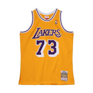 NBA fjXEbh} CJ[Y jtH[ XEBO} 1998-99 ~b`FlX/Mitchell & Ness S[h