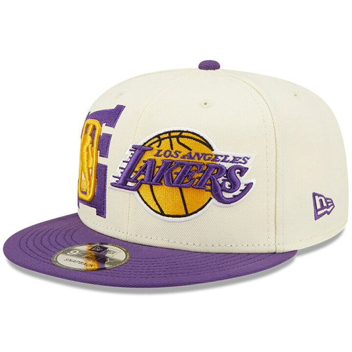 楽天市場】NBA レイカーズ キャップ NBAドラフト2022 Draft 9FIFTY 