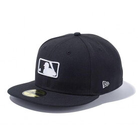 MLB キャップ バッターマンロゴ 59Fifty Cap ニューエラ/New Era ブラック