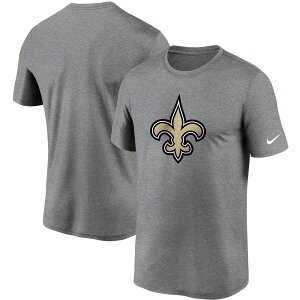 NFL �Z�C���c T�V���c �X�E�b�V�����S Logo Essential Legend Performance T-Shirt �i�C�L/Nike �`���R�[��