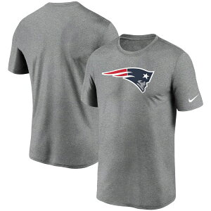 NFL �y�C�g���I�b�c T�V���c �X�E�b�V�����S Logo Essential Legend Performance T-Shirt �i�C�L/Nike �`���R�[��