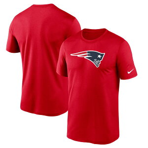 NFL �y�C�g���I�b�c T�V���c �X�E�b�V�����S Logo Essential Legend Performance T-Shirt �i�C�L/Nike ���b�h