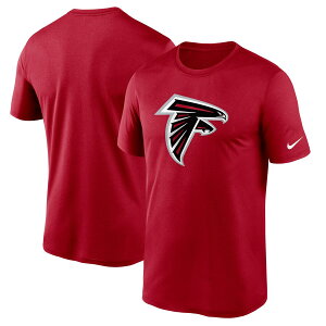 NFL �t�@���R���Y T�V���c �X�E�b�V�����S Logo Essential Legend Performance T-Shirt �i�C�L/Nike ���b�h