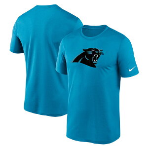 NFL �p���T�[�Y T�V���c �X�E�b�V�����S Logo Essential Legend Performance T-Shirt �i�C�L/Nike �u���[
