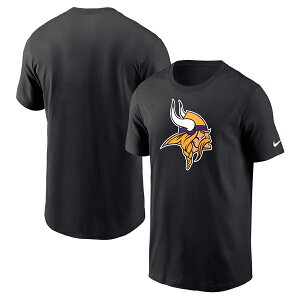NFL �o�C�L���O�X T�V���c �X�E�b�V�����S Logo Essential Legend Performance T-Shirt �i�C�L/Nike �u���b�N