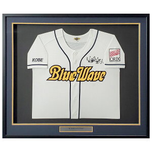 MLB C`[ IbNX u[EF[u MTC jtH[ W[W Autographed Framed Jersey #51 Millcreek zCg