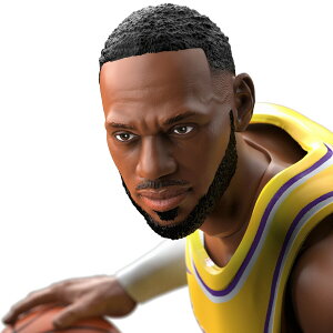 NBA uEWFCX CJ[Y tBMA NBA x Hasbro Starting Lineup Series 1 Action Figure Hasbro