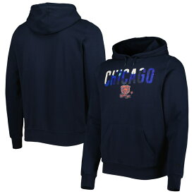 NFL ベアーズ パーカー インク染め Pullover プルオーバー Hoodie フーディー ニューエラ/New Era ネイビー