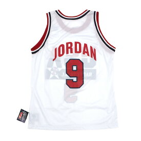 USA Basketball マイケル・ジョーダン USA ユニフォーム 1992 Replica Jersey デッドストック チャンピオン/Champion ホワイト