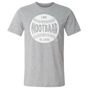 MLB ���[�Y�E�k�[�g�o�[ �J�[�W�i���X T�V���c St. Louis Baseball T-Shirt 500Level �w�U�[�O���[ 23wbsf