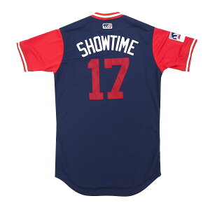MLB Jĕ G[X jtH[ 2018 v[[YEEB[NGh I[ZeBbNW[W }WFXeBbN/Majestic