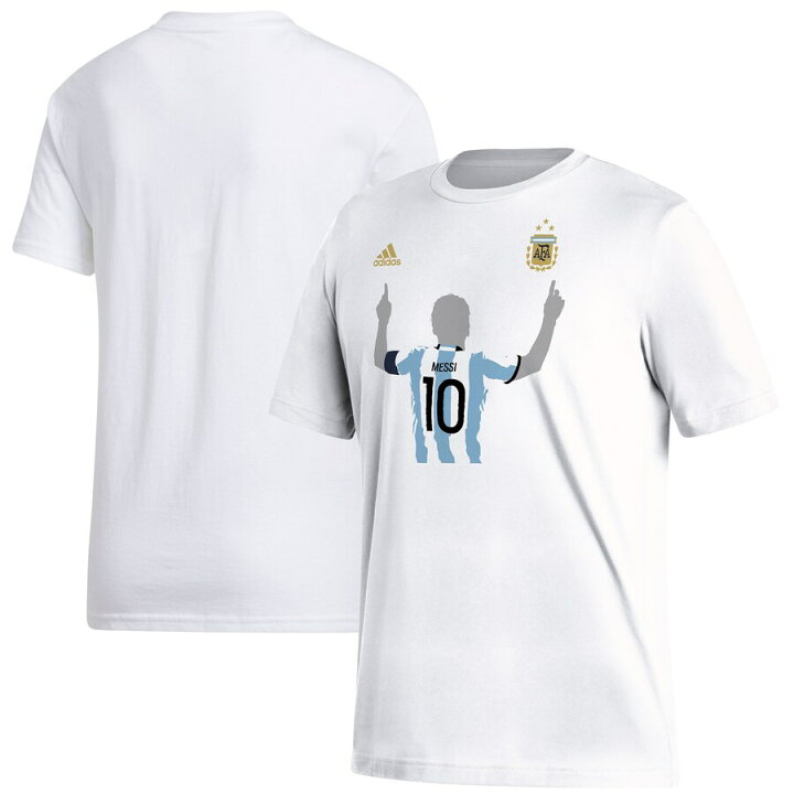楽天市場】Soccer リオネル・メッシ アルゼンチン代表 Tシャツ 